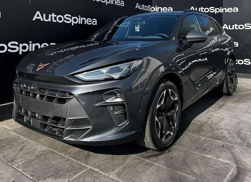 Usata Cupra Terramar 150 CV (110 kW) 2025 Other SUV