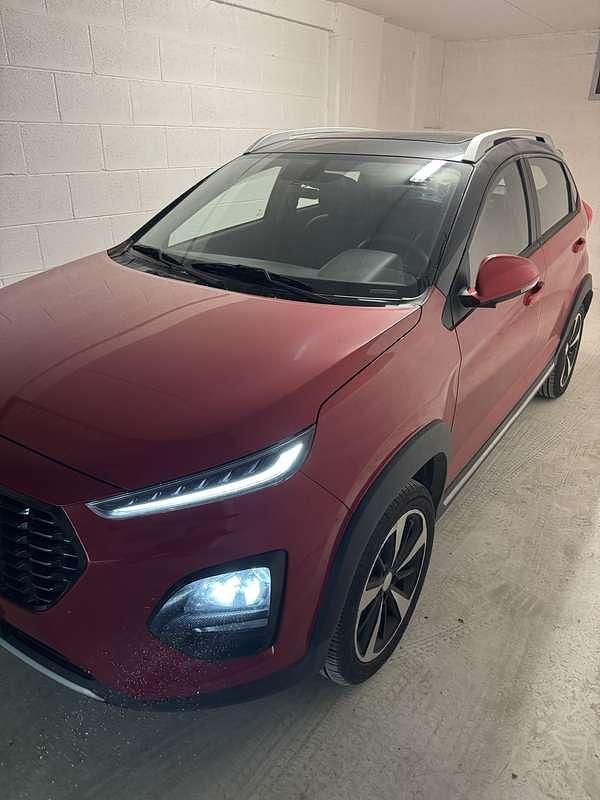 Brugt DR DR 3.0 114 HK (83 kW) 2024 SUV