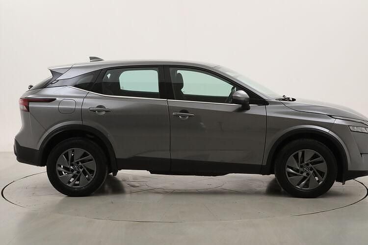 Usata Nissan Qashqai Acenta 140 CV (102 kW) 2024 SUV