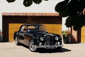 Usata Bentley S1 180 CV (132 kW) 1956 Altri Berlina