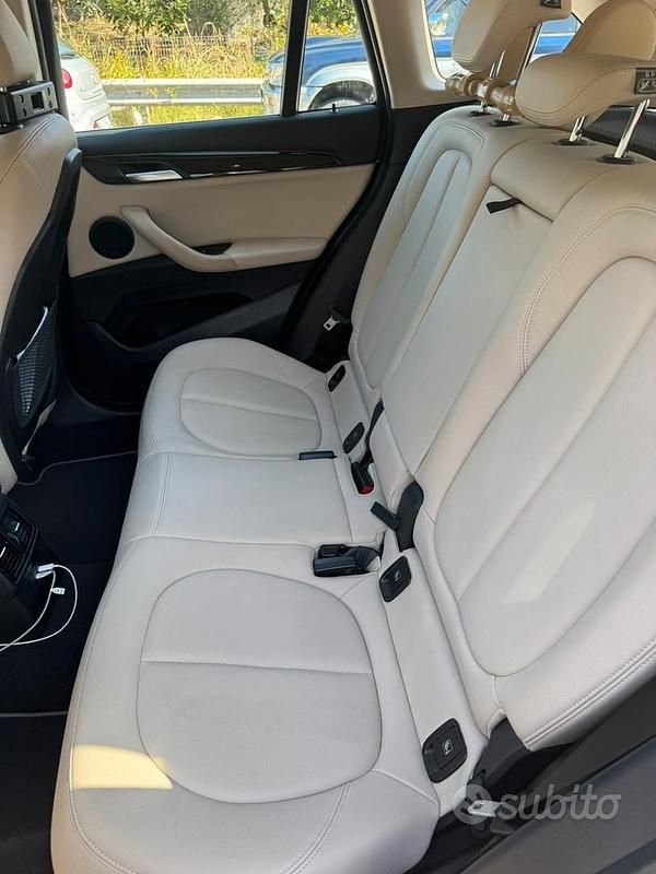 Usata BMW X1 2021 SUV