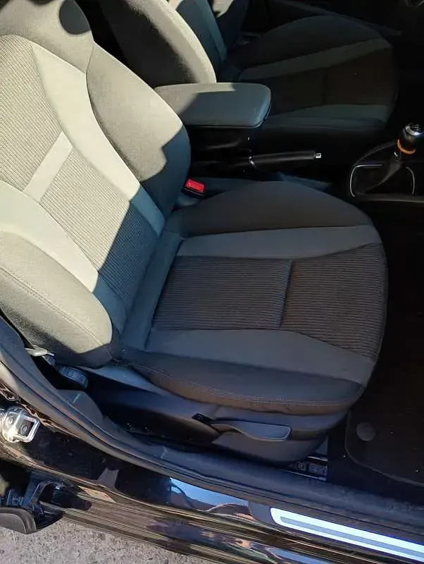 Usata Audi A1 Sportback Admired 90 CV (66 kW) 2018 Utilitaria