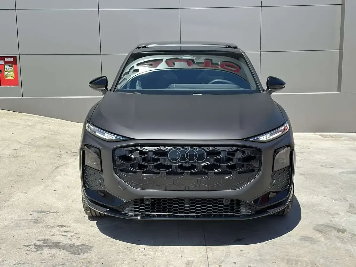 Nuova Audi Q3 Sportback S-Line 150 CV (110 kW) 2026 Marrone SUV