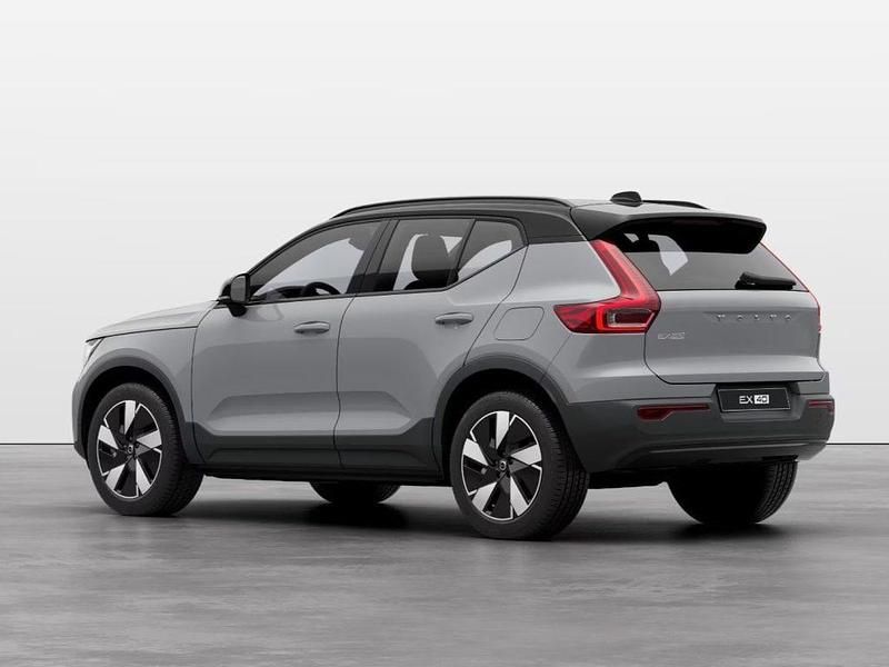 Nuova Volvo EX40 Ultra 185 kW (252 CV) 2025 SUV