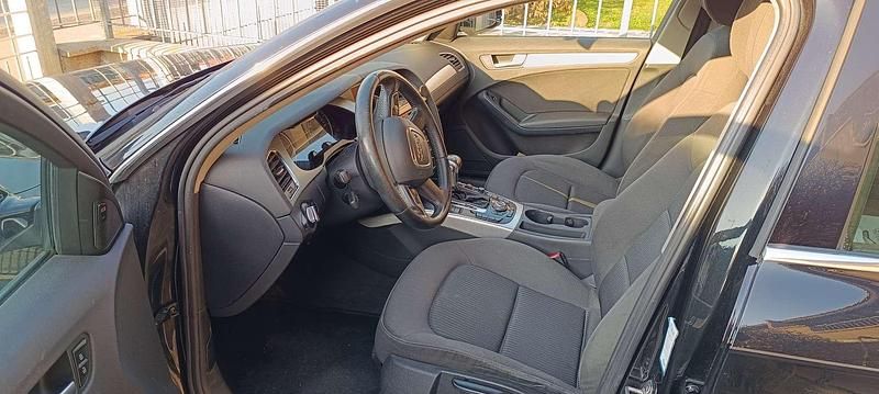 Usata Audi A4 110 CV (80 kW) 2001 Station wagon