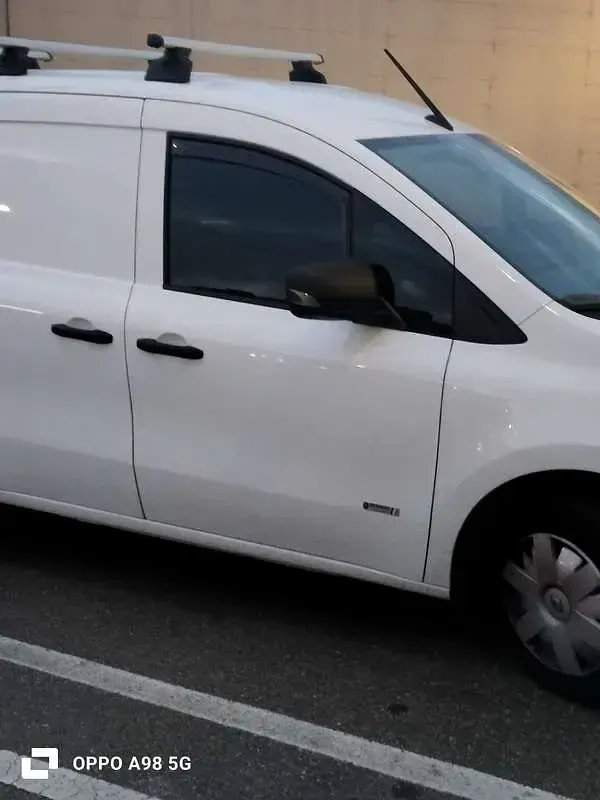 Usata Renault Kangoo 116 CV (85 kW) 2023 Monovolume