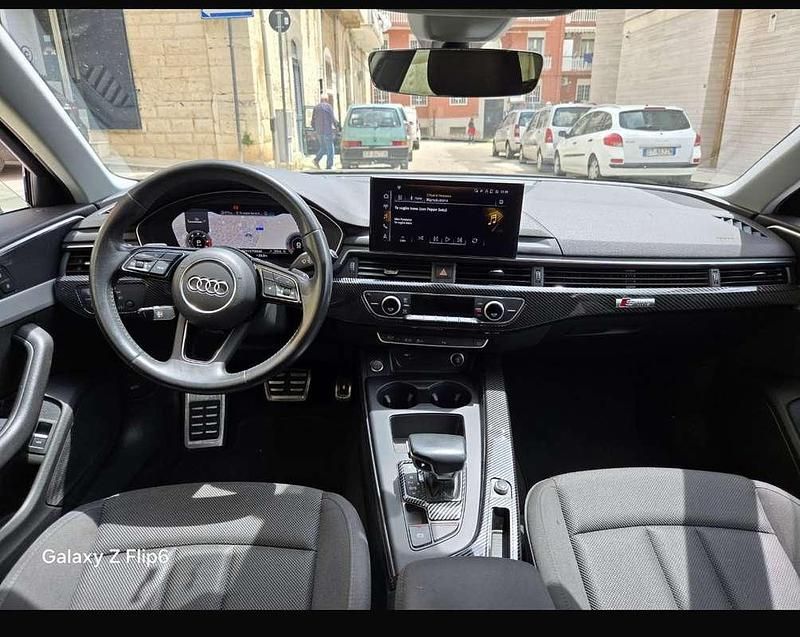 Usata Audi A4 S-Line 163 CV (119 kW) 2020 Station wagon