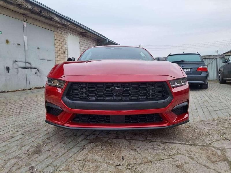 Usata Ford Mustang Fastback 317 CV (233 kW) 2024 Other Coupé