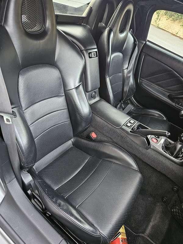 Usata Honda S 2000 S 241 CV (177 kW) 1999 Cabrio