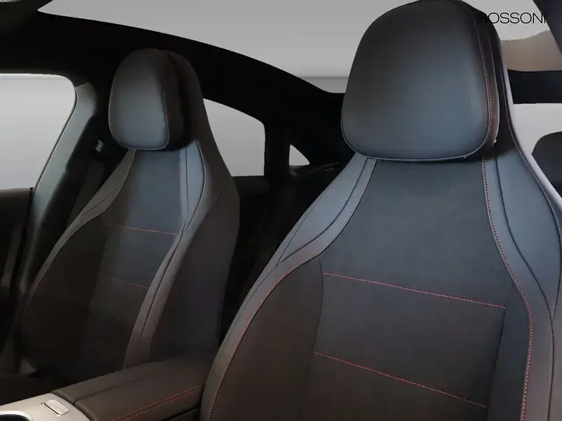 Nuova Mercedes CLA200 Advanced Plus 163 CV (119 kW) 2026 Nero Berlina