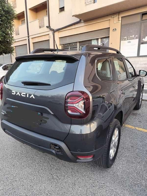 Usata Dacia Duster Expression 101 CV (74 kW) 2023 SUV