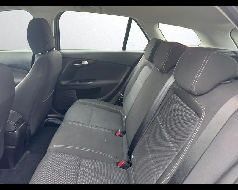 Usata Fiat Tipo Business 2021 Grigio Station wagon