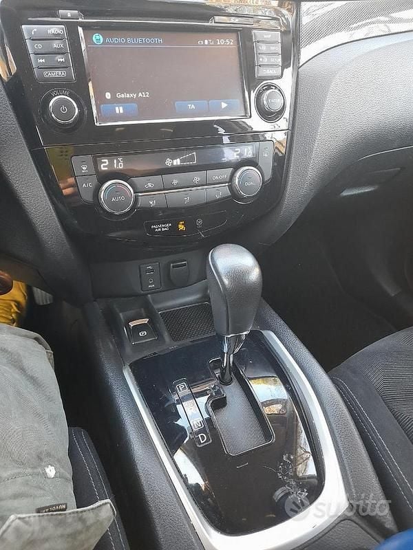 Brugt Nissan X-Trail 131 HK (96 kW) 2017 Hvid SUV