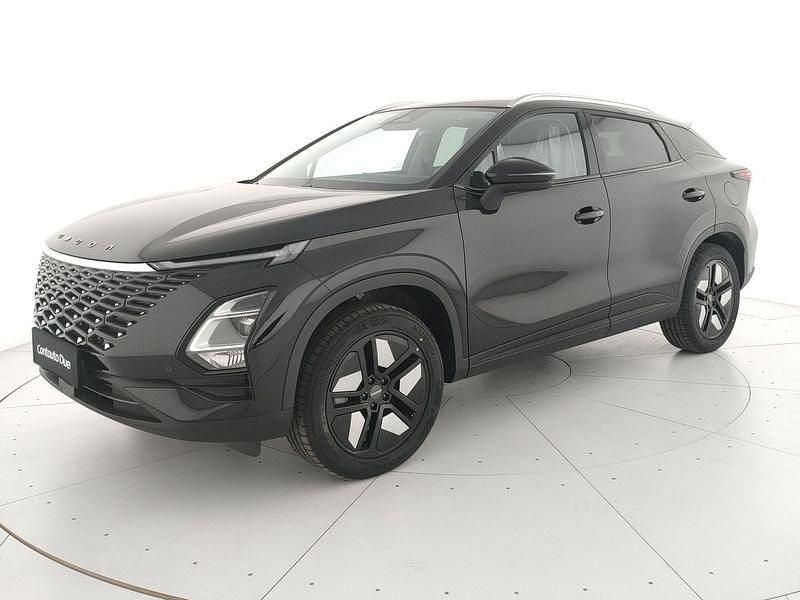 Carbon black Nuova 2025 Omoda 5 SUV | 22.800 € (Ottimo prezzo) - Immagine 1/4