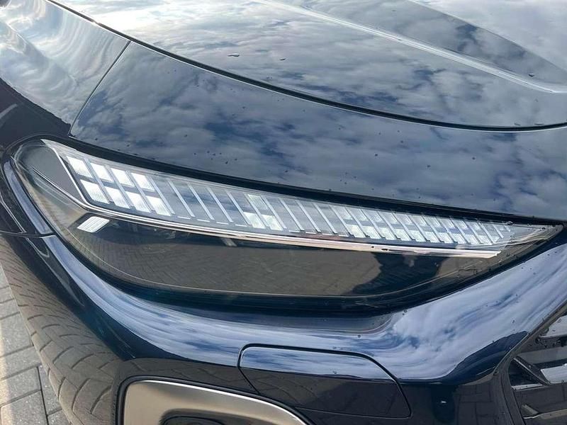 Nuova Audi A5 Edition .1 204 CV (150 kW) 2025 Blu firmamento Berlina