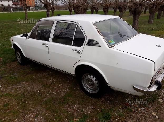 Alfa Romeo Alfetta Usata 172 Alfa Romeo Alfetta In Vendita