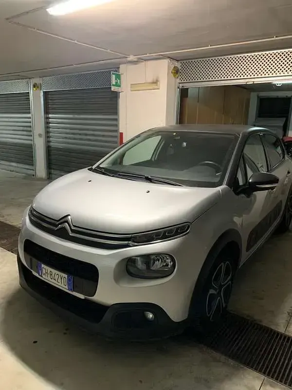 Gebraucht Citroën C3 Aircross Shine 99 PS (72 kW) 2022 SUV