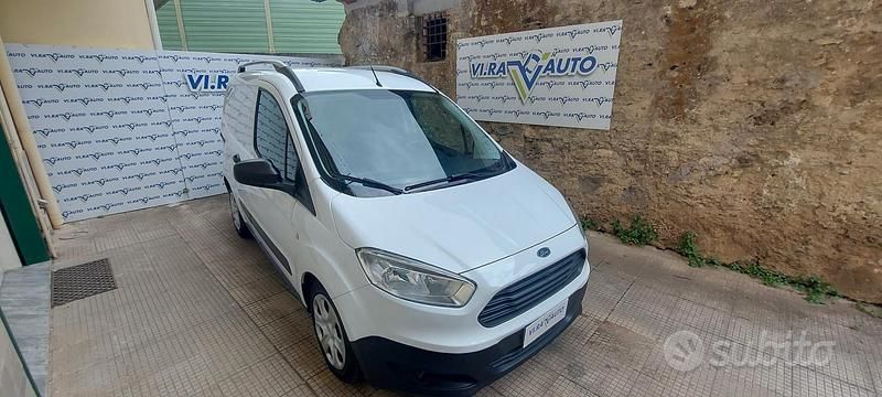 Usata Ford Transit 2019