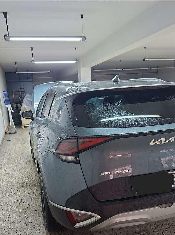 Usata Kia Sportage Style 136 CV (100 kW) 2024 SUV