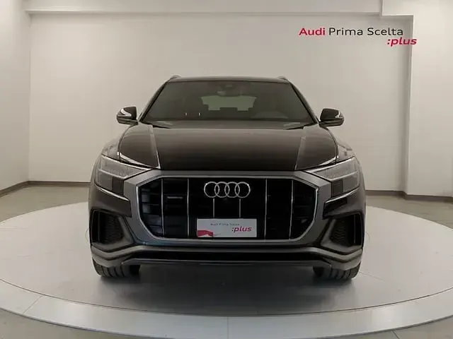 Usata Audi Q8 Sport 286 CV (210 kW) 2022 SUV
