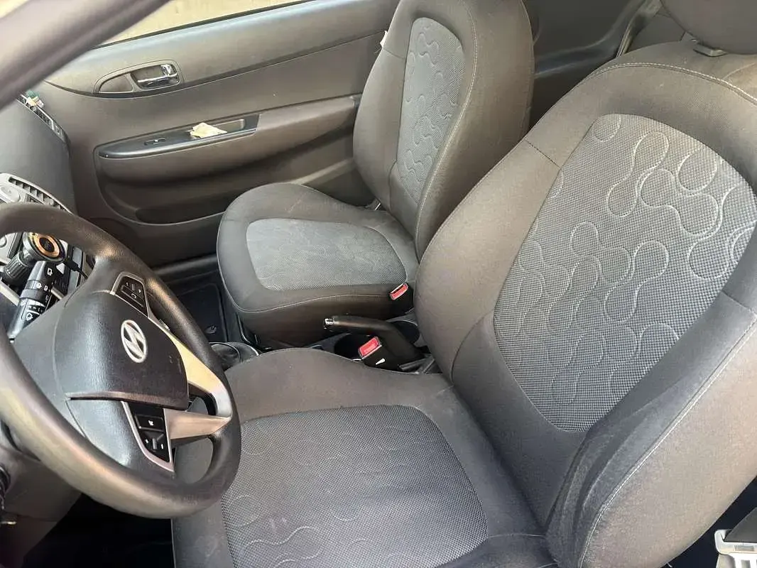 Usata Hyundai i20 Edition 75 CV (55 kW) 2011 Utilitaria