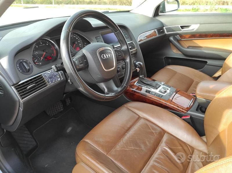 Usata Audi A6 225 CV (165 kW) 2005 Station wagon