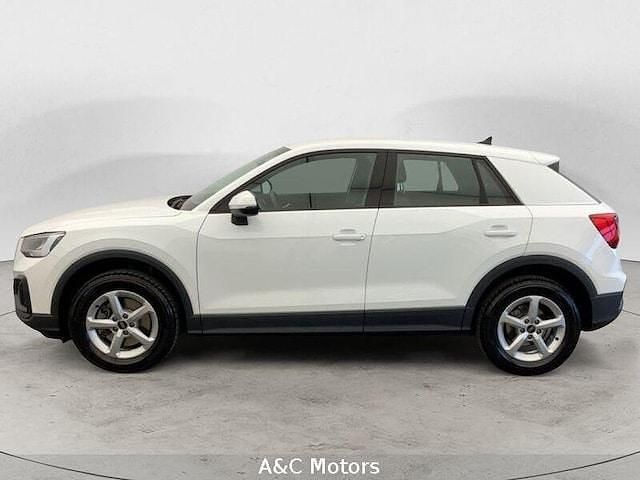 Usata Audi Q2 Design 150 CV (110 kW) 2025 Bianco SUV