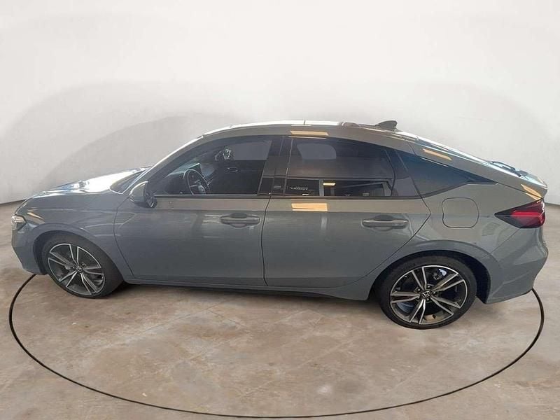 Nuova Honda Civic Advance 184 CV (135 kW) 2025 Other Berlina