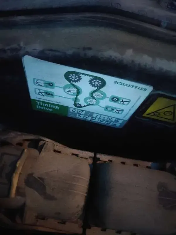 Usata Alfa Romeo 147 150 CV (110 kW) 2007 Utilitaria
