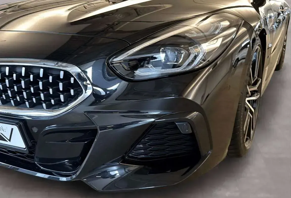 Usata BMW Z4 M Sport 197 CV (144 kW) 2021 Cabrio