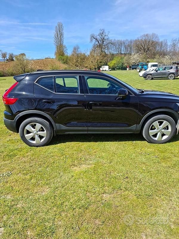 Usata Volvo XC40 150 CV (110 kW) 2020 SUV