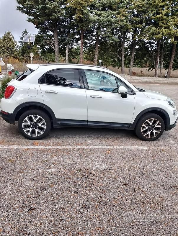 Usata Fiat 500 140 CV (102 kW) 2015