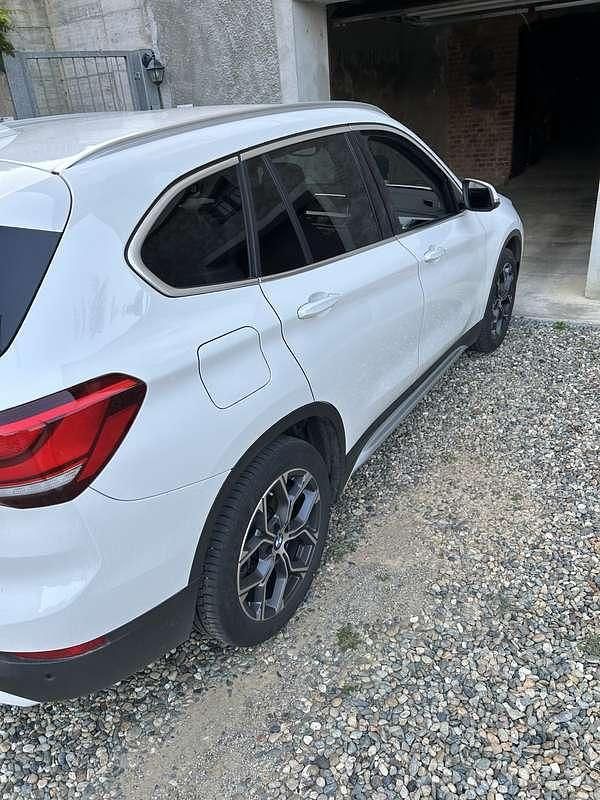 Usata BMW X1 xLine 140 CV (102 kW) 2020 SUV