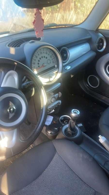 Usata Mini One Clubman 95 CV (69 kW) 2009 Station wagon