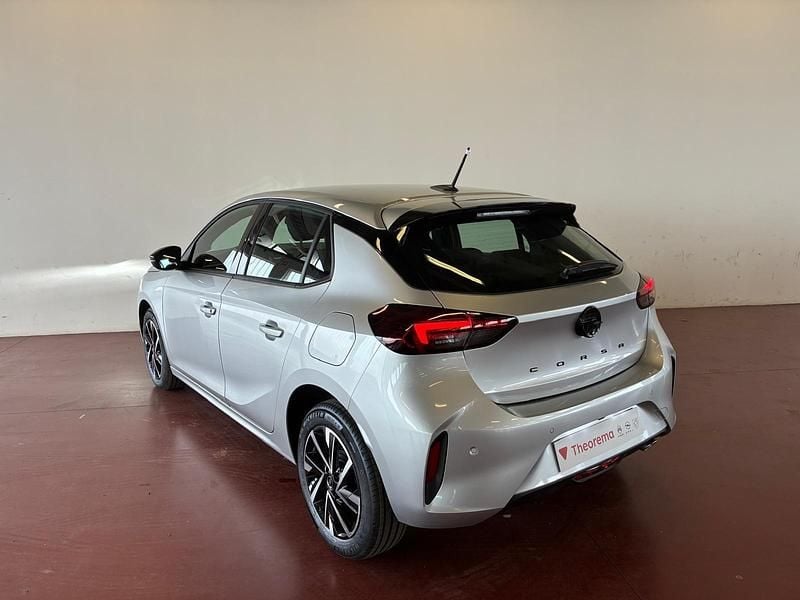Nouvelle Opel Corsa S 101 ch (74 kW) 2026 Argent Citadine