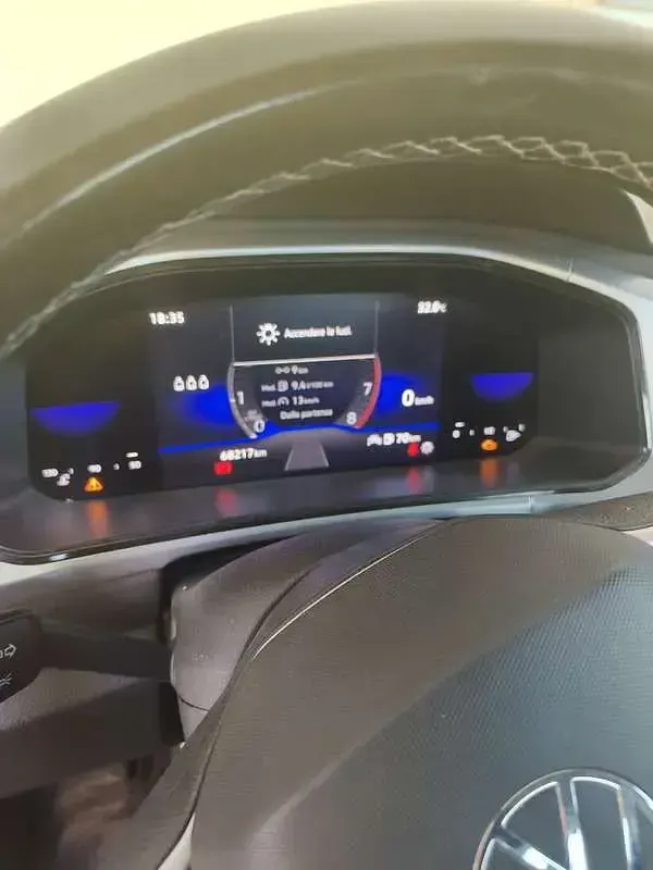 Usata VW T-Roc Style 150 CV (110 kW) 2022 SUV
