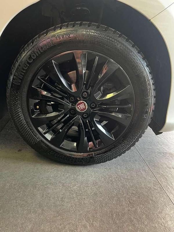 Usata Fiat Tipo Street 95 CV (69 kW) 2021 Other Station wagon