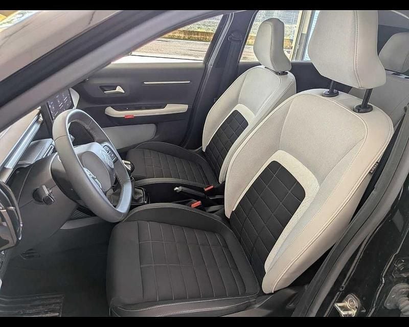 Usata Citroën C3 PureTech 101 CV (74 kW) 2025 Nero SUV