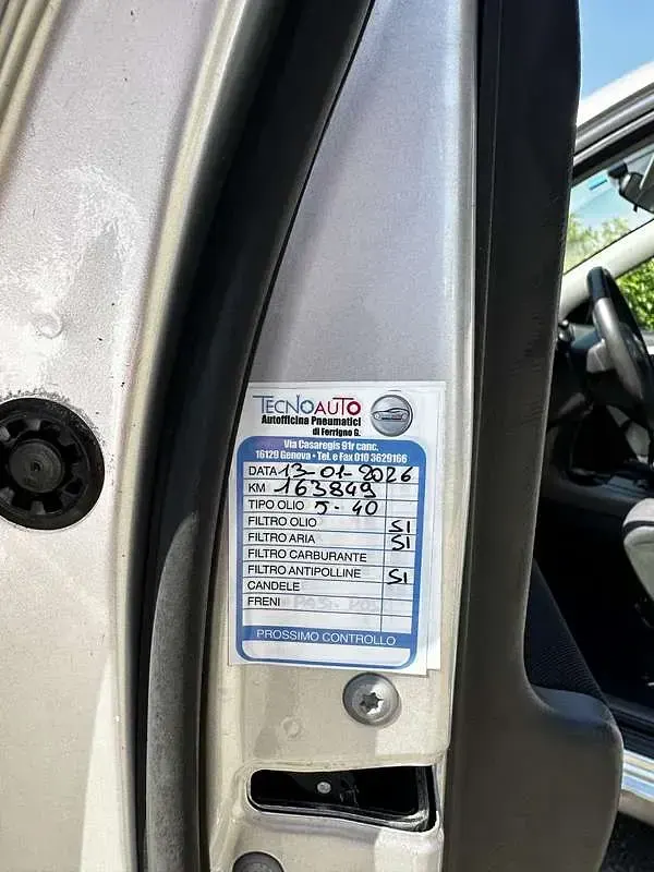 Usata Toyota RAV4 Sol 152 CV (111 kW) 2008 SUV