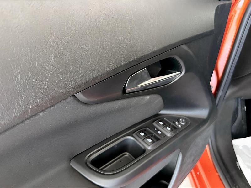 Nuova Fiat Tipo 130 CV (95 kW) 2025 Blu Utilitaria