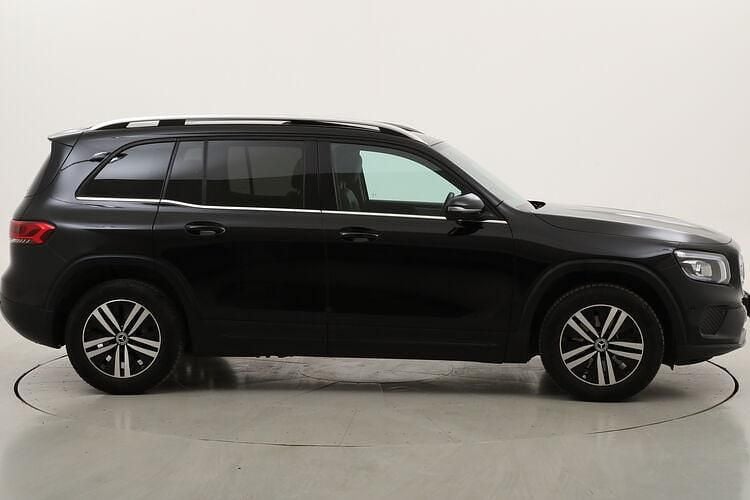 Usata Mercedes GLB200 Business 150 CV (110 kW) 2021 SUV