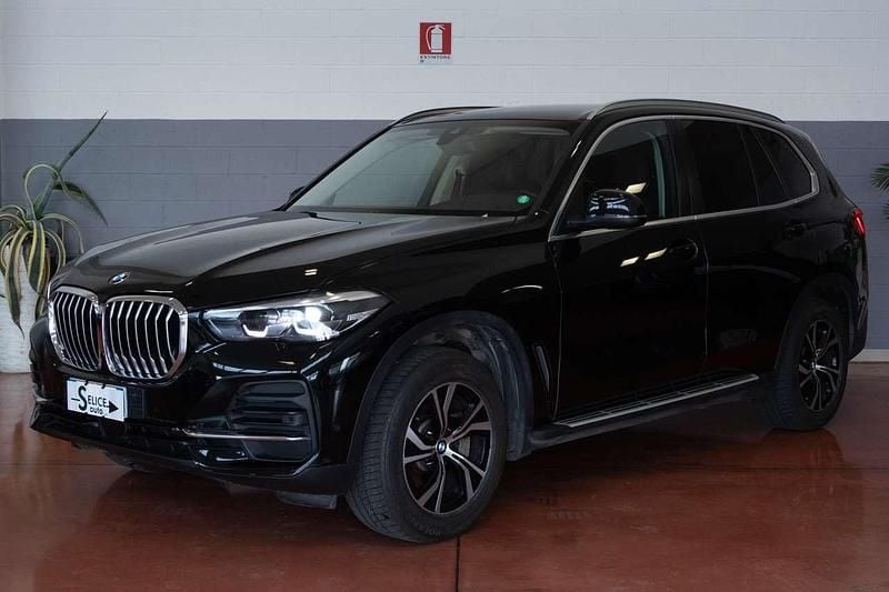 Usata BMW X5 231 CV (169 kW) 2022 Other SUV