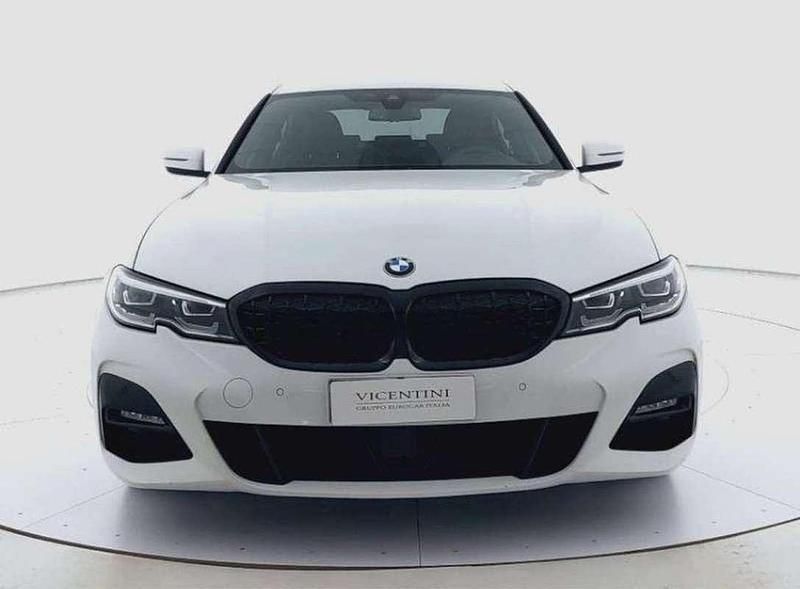 Usata BMW 320 Gran Turismo M Sport 190 CV (139 kW) 2020 Berlina