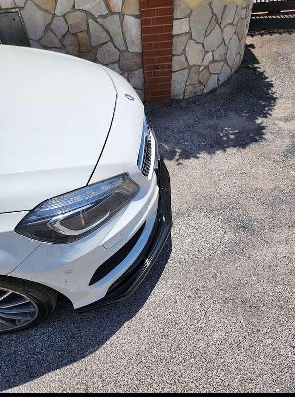 Usata Mercedes A200 Premium 156 CV (114 kW) 2014 Berlina