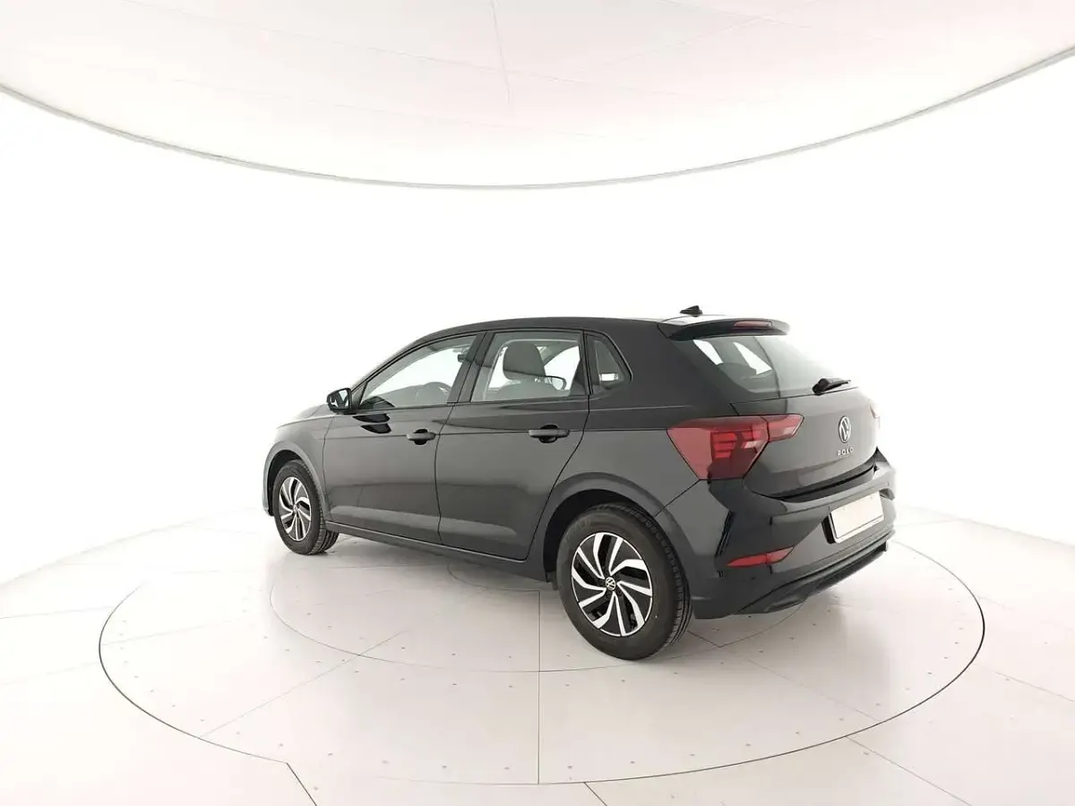 Usata VW Polo Life 95 CV (69 kW) 2025 Other Utilitaria