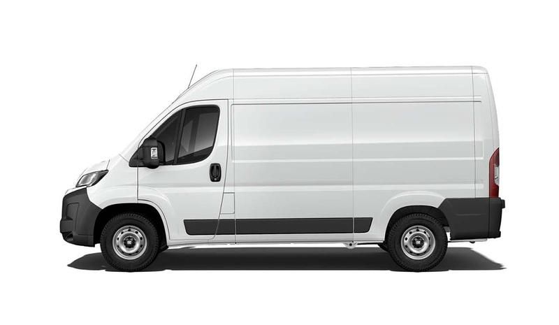 Nuova Fiat Ducato 140 CV (102 kW) 2025 Other Furgone