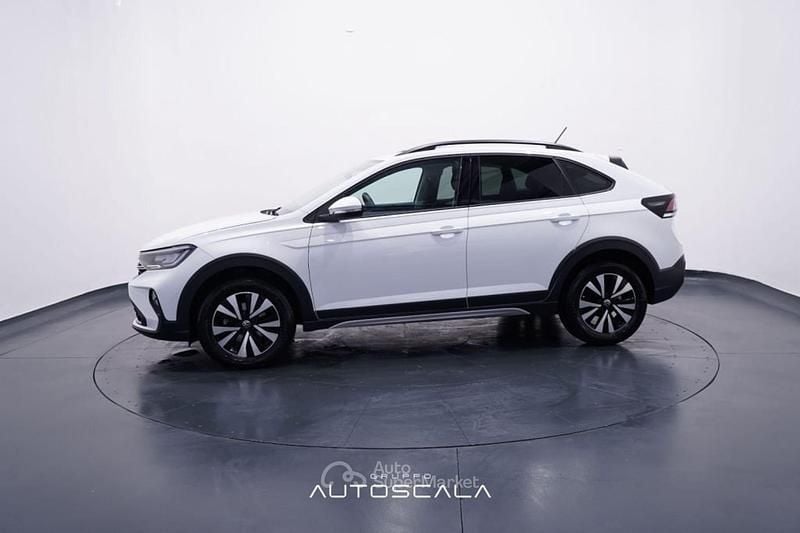Brugt VW Taigo Life 110 HK (80 kW) 2024 Hvid SUV