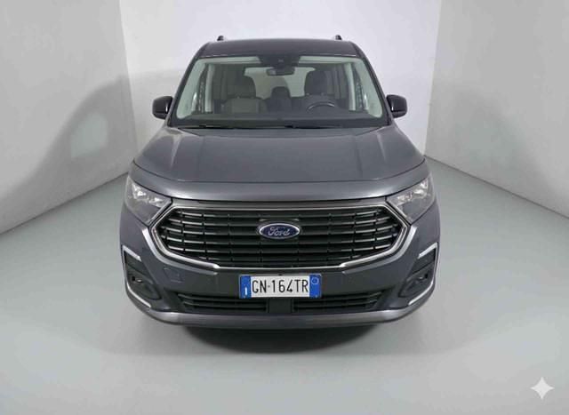 Usata Ford Tourneo Connect 122 CV (89 kW) 2023 Antracite Monovolume