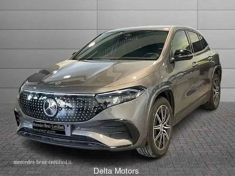 Usado Mercedes EQA250+ Advanced Plus 139 kW (190 CV) 2024 SUV