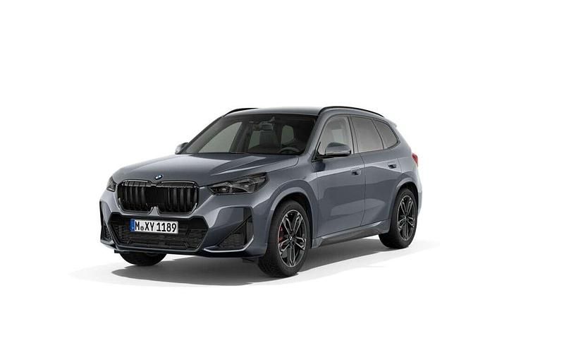 Other Nuova 2026 BMW X1 M Sport SUV | 50.500 € (Buon prezzo) - Immagine 1/4